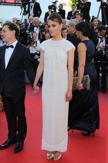 Ariane Labed feet photo 6