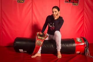 Ariane Lipski feet photo 3