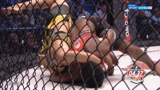 Ariane Lipski feet photo 3
