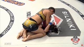 Ariane Lipski feet photo 13