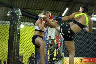 Ariane Lipski feet photo 15