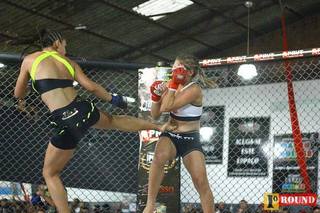 Ariane Lipski feet photo 14