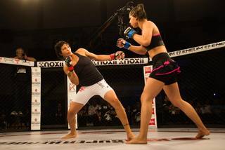 Ariane Lipski feet photo 12