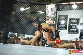 Ariane Lipski feet photo 9