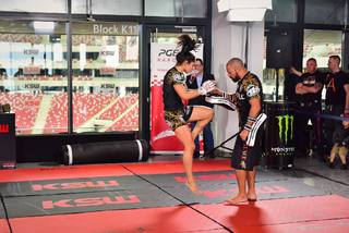 Ariane Lipski feet photo 19
