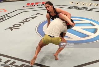 Ariane Lipski feet photo 19