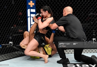 Ariane Lipski feet photo 14