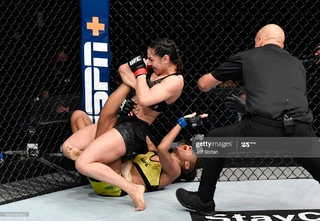Ariane Lipski feet photo 13