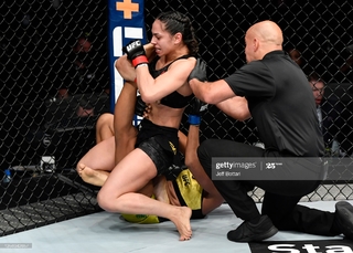Ariane Lipski feet photo 12