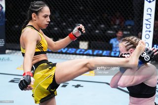 Ariane Lipski feet photo 4