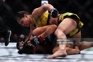 Ariane Lipski feet photo 13