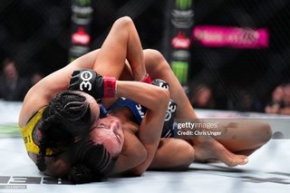 Ariane Lipski feet photo 12