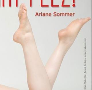 Ariane Sommer feet photo 20