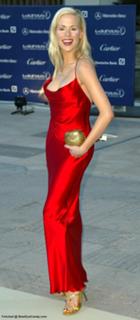 Ariane Sommer feet photo 11