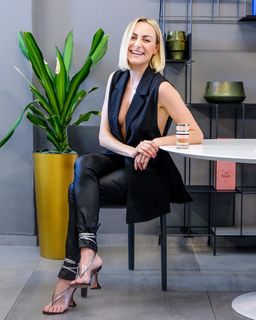 Arianna Bertoncelli feet photo 8