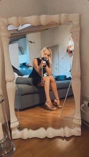 Arianna Bertoncelli feet photo 4