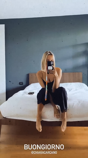 Arianna Bertoncelli feet photo 12