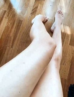 Arianna Bertoncelli feet photo 15