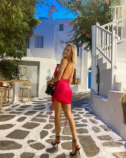 Arianna Bertoncelli feet photo 16