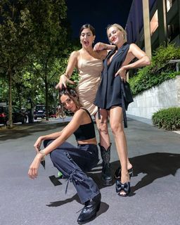 Arianna Bertoncelli feet photo 20