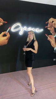 Arianna Bertoncelli feet photo 19