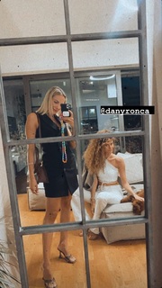 Arianna Bertoncelli feet photo 18