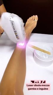Arianna Bertoncelli feet photo 2
