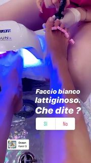 Arianna Bertoncelli feet photo 19