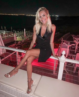 Arianna Bertoncelli feet photo 10