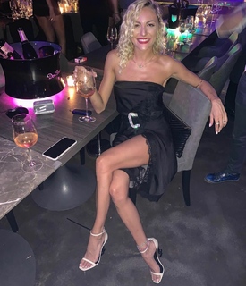 Arianna Bertoncelli feet photo 8
