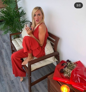 Arianna Bertoncelli feet photo 14