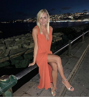 Arianna Bertoncelli feet photo 15
