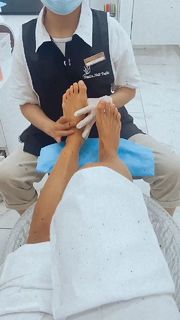 Arianna Bertoncelli feet photo 12