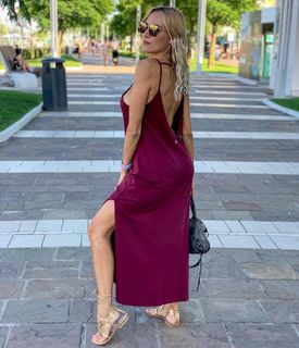 Arianna Bertoncelli feet photo 4