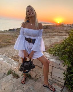 Arianna Bertoncelli feet photo 18