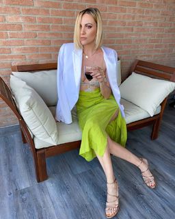 Arianna Bertoncelli feet photo 7