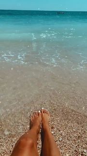Arianna Bertoncelli feet photo 19
