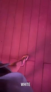 Arianna Bertoncelli feet photo 5
