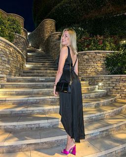Arianna Bertoncelli feet photo 15