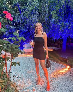 Arianna Bertoncelli feet photo 12