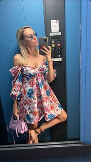 Arianna Bertoncelli feet photo 10