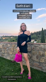 Arianna Bertoncelli feet photo 15