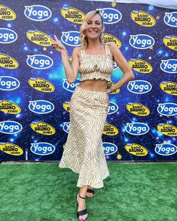 Arianna Bertoncelli feet photo 12
