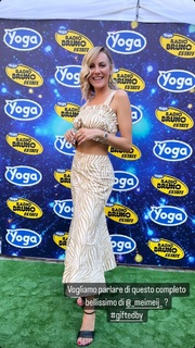 Arianna Bertoncelli feet photo 17