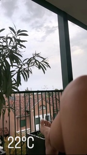 Arianna Bertoncelli feet photo 18