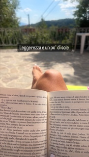 Arianna Bertoncelli feet photo 17