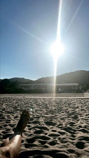 Arianna Bertoncelli feet photo 8