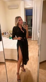 Arianna Bertoncelli feet photo 20
