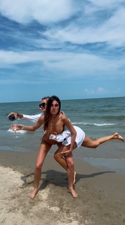 Arianna Bertoncelli feet photo 18