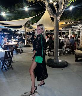 Arianna Bertoncelli feet photo 8